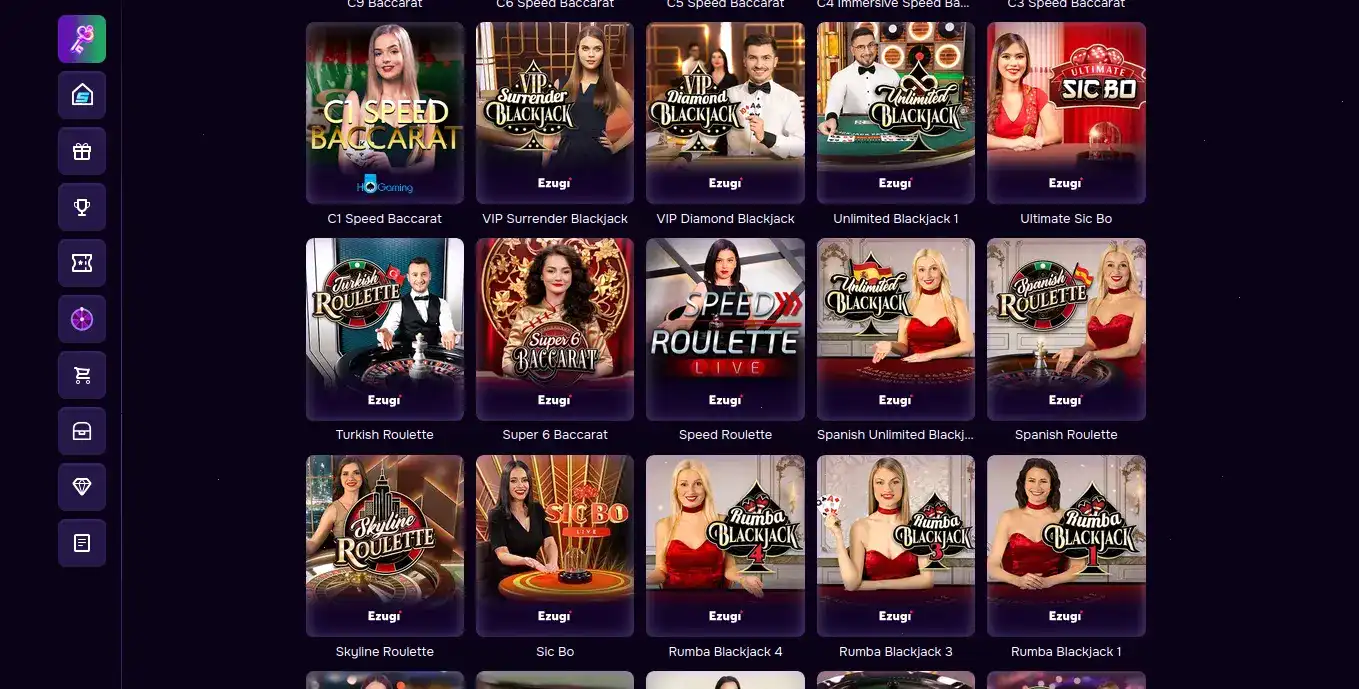 Приложение и моб. зеркало Up X казино на русском